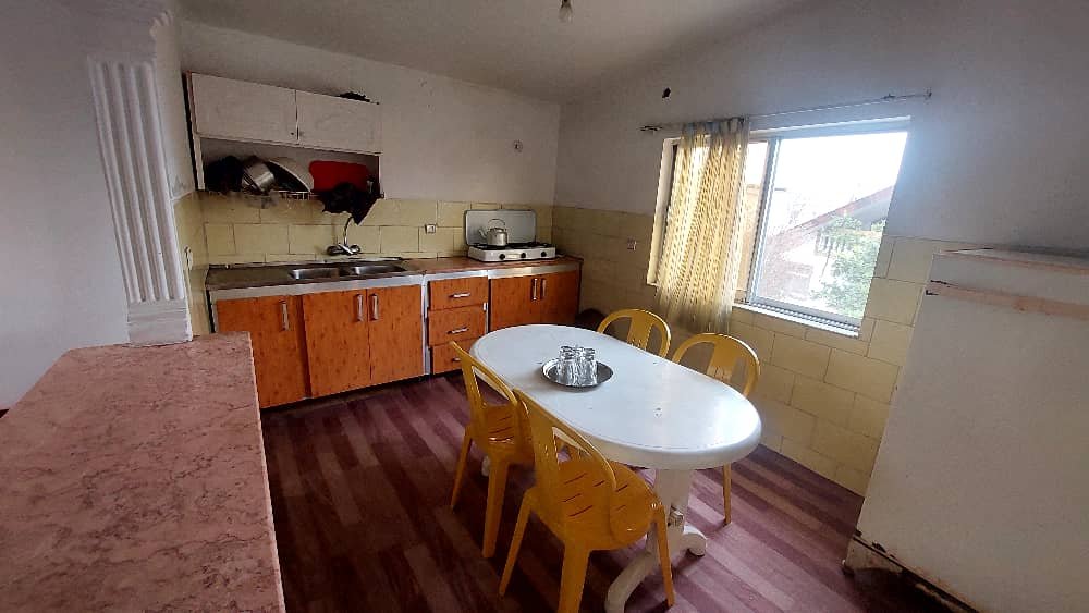 یک خوابه ساحلی نیک