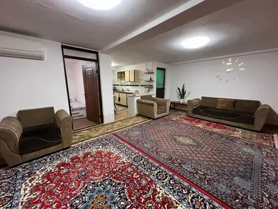 ویلا یک خوابه روستایی حاتم