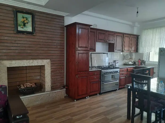 ویلا سه خوابه آذرهوش