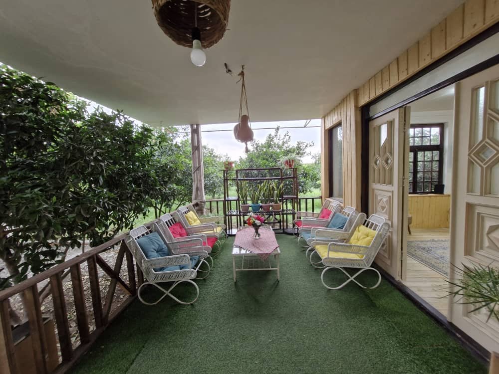 سرای ریواس - واحد ۲