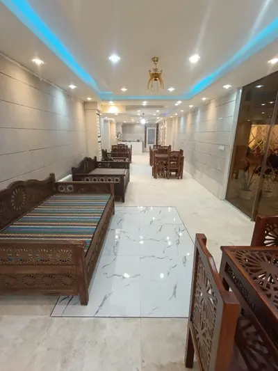 مجتمع اقامتی آهوان - واحد 303