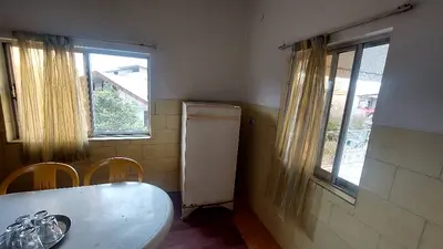 ویلا یک خوابه ساحلی نیک