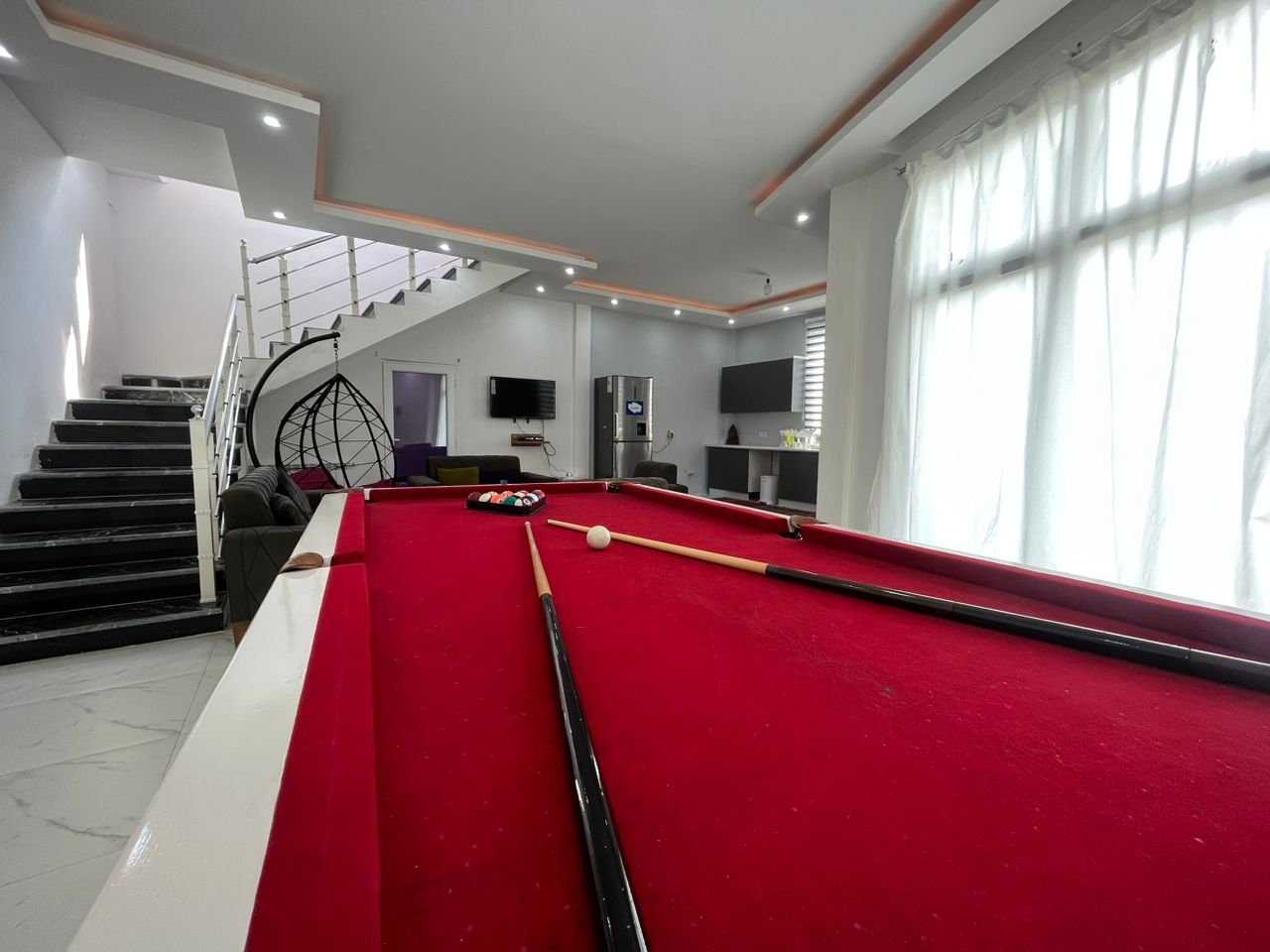 دوخوابه استخردار آبگرم نجفی 2