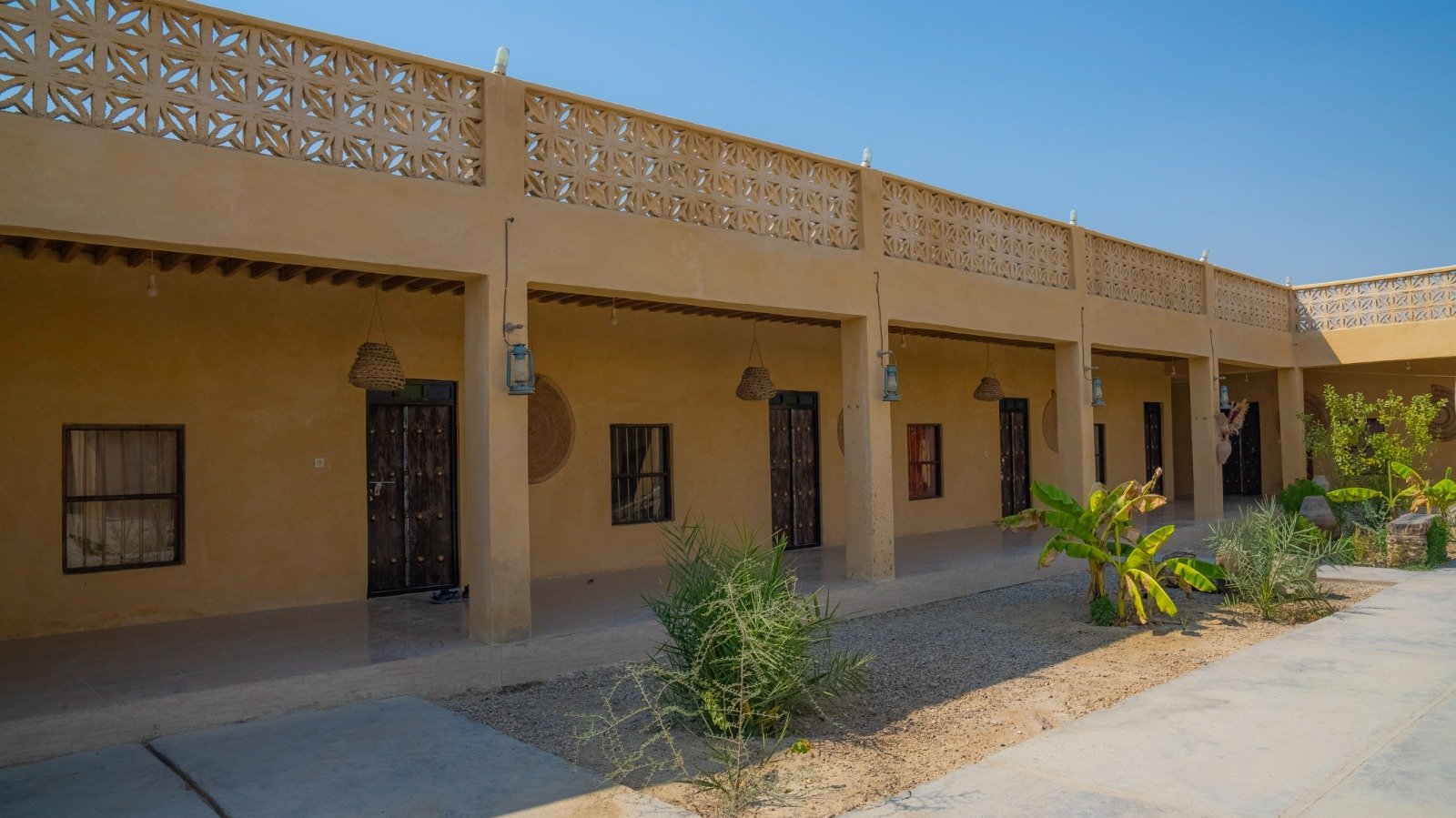 میرزا  - واحد دو تخته سینگل