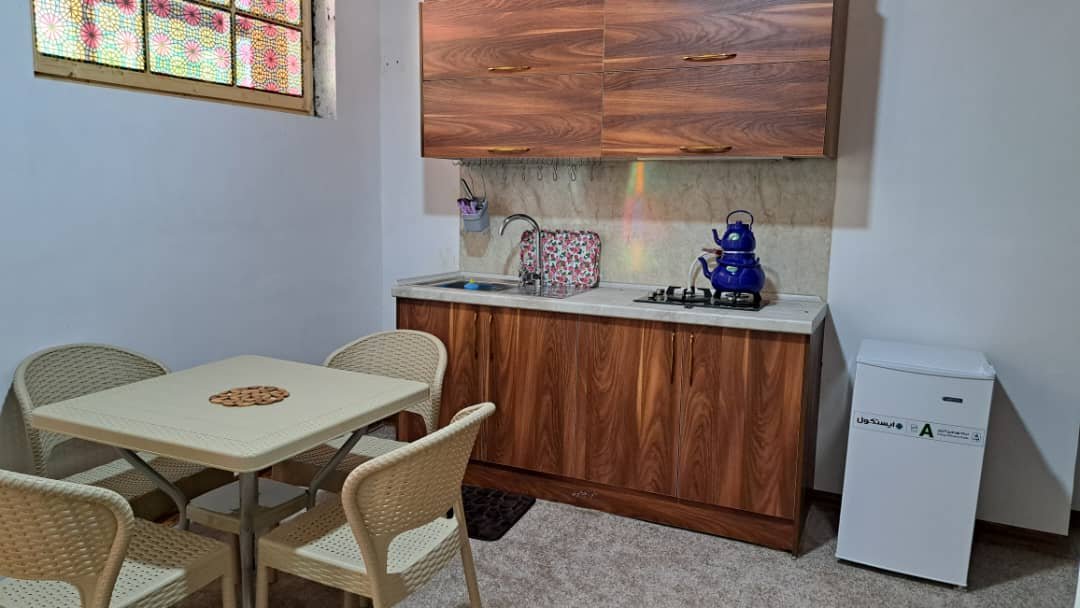 بومگردی زربانو  - واحد 2