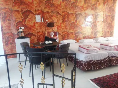 مجتمع اقامتی کلوت شهداد - واحد دوبلکس جکوزی دار 23