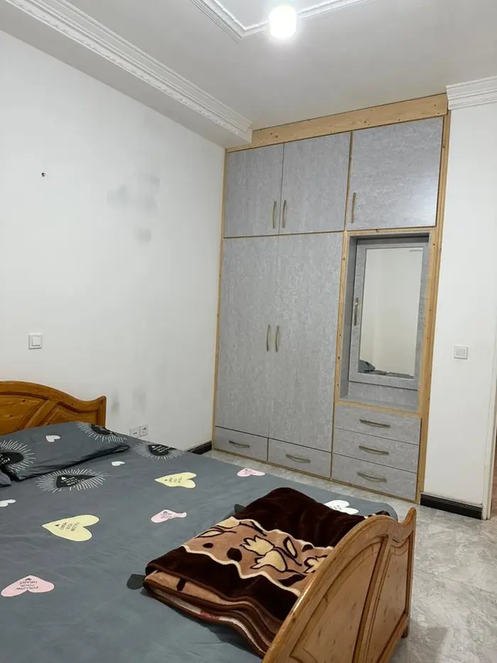 دوخوابه ترنج 6