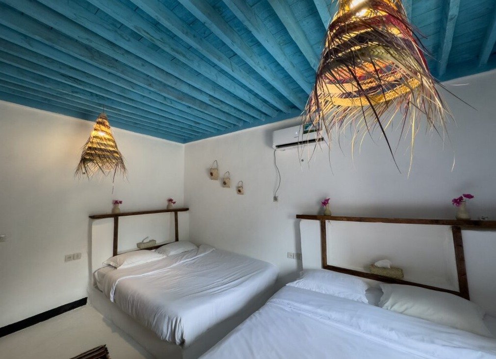 ماگپ - واحد چهارتخته