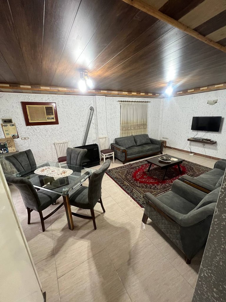 یک خوابه قاسمی فر