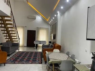 ویلا دوخوابه استخردار مروارید 14