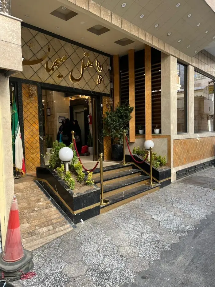 اقامتگاه سنتی یک خوابه میهمان واحد چهارتخته 2