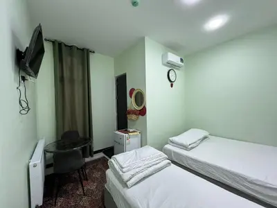 هاستل میرعماد - واحد سه تخته 8