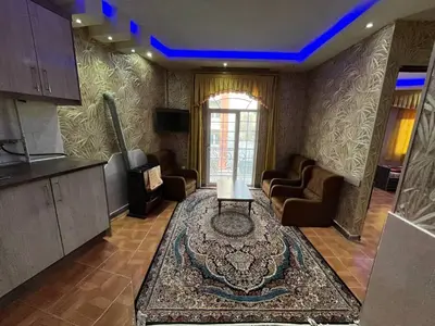 مجتمع اقامتی سفیر - واحد یک خوابه چهارتخته 305