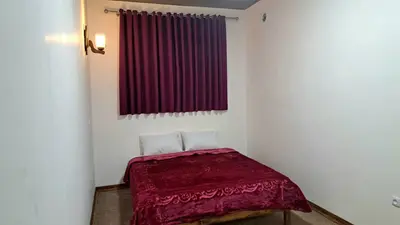 بومگردی زربانو - واحد 3