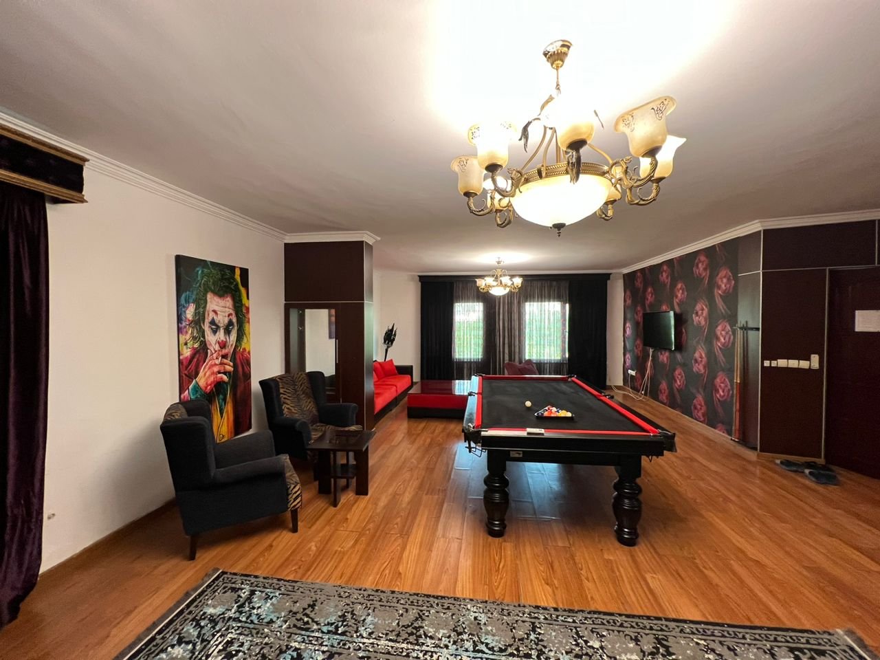 دوخوابه طلوع 2