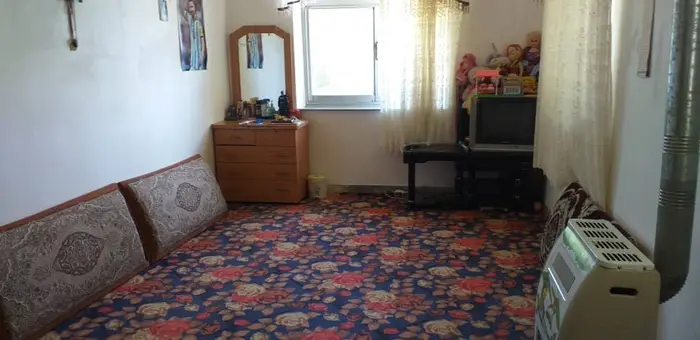 ویلا یک خوابه جنگلی میرزایی 1