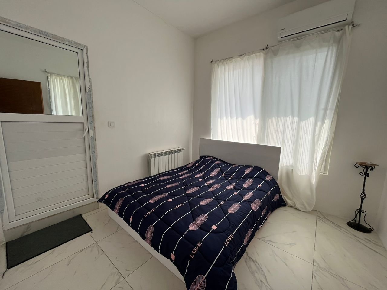 دوخوابه استخردار آبگرم نجفی 2