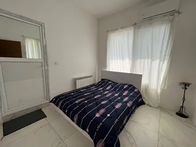 ویلا دوخوابه استخردار آبگرم نجفی 2