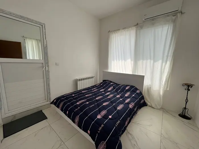 ویلا دوخوابه استخردار آبگرم نجفی 2