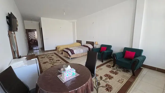 مجتمع اقامتگاهی نور - واحد 303