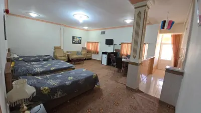 مجتمع اقامتی نور - واحد 405