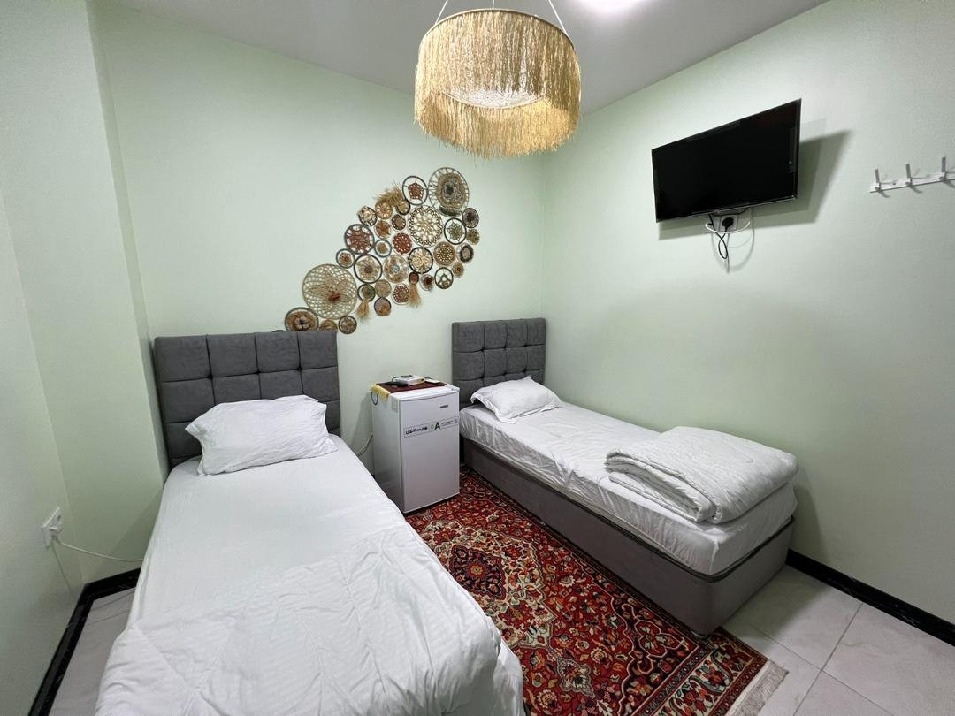 میرعماد - واحد دوتخته ۵