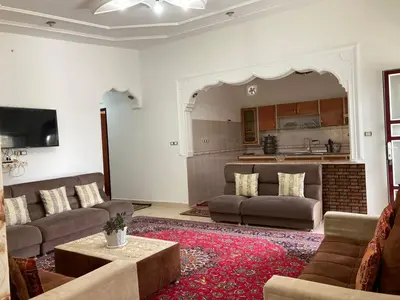 ویلا سه خوابه استخردار آبگرم نادر