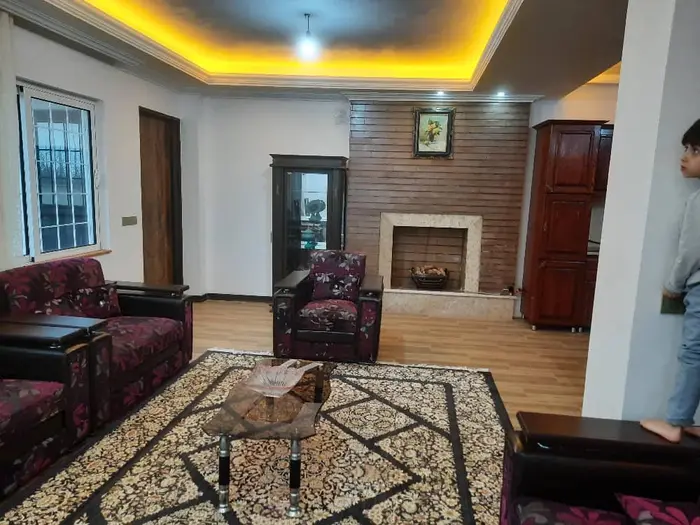 ویلا سه خوابه آذرهوش