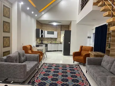 ویلا دوخوابه استخردار مروارید 14