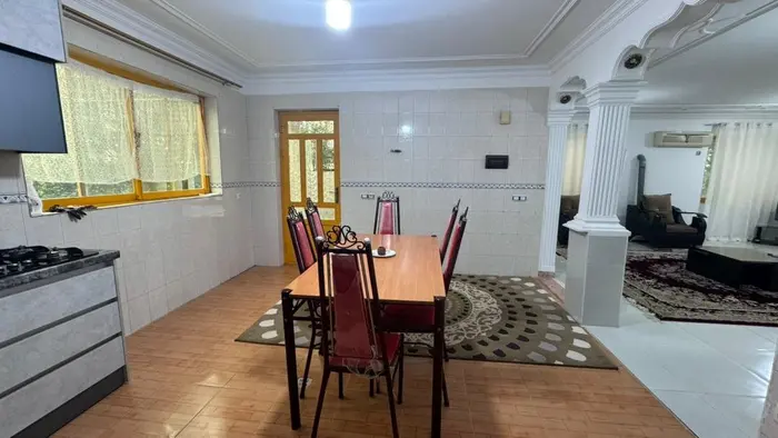 ویلا دوخوابه خلج 1