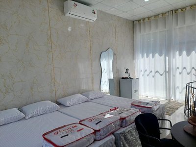 مجتمع اقامتی کلوت شهداد - واحد دوبلکس جکوزی دار 22