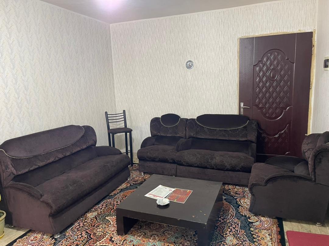 دوخوابه باغ شالیزار