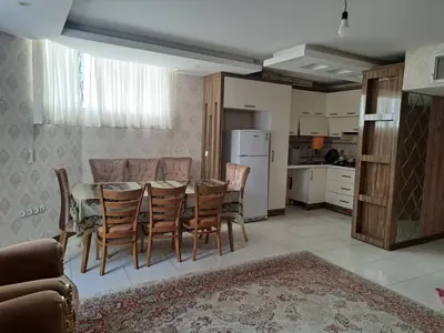 آپارتمان دوخوابه دشتستان