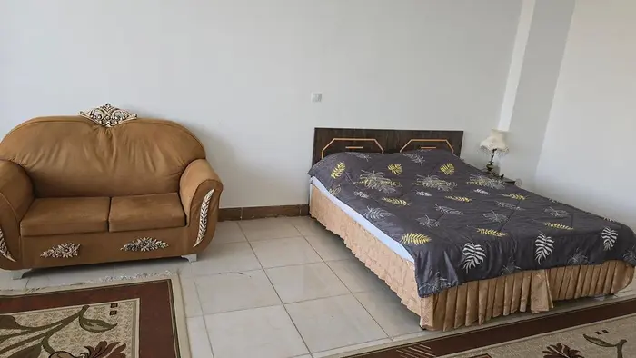 مجتمع اقامتگاهی نور - واحد 304