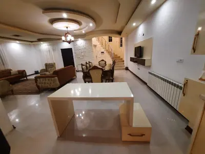 ویلا چهارخوابه شهرک صفائیه