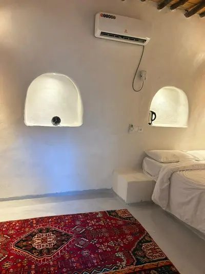 ویلا سه خوابه استخردار مغاکو