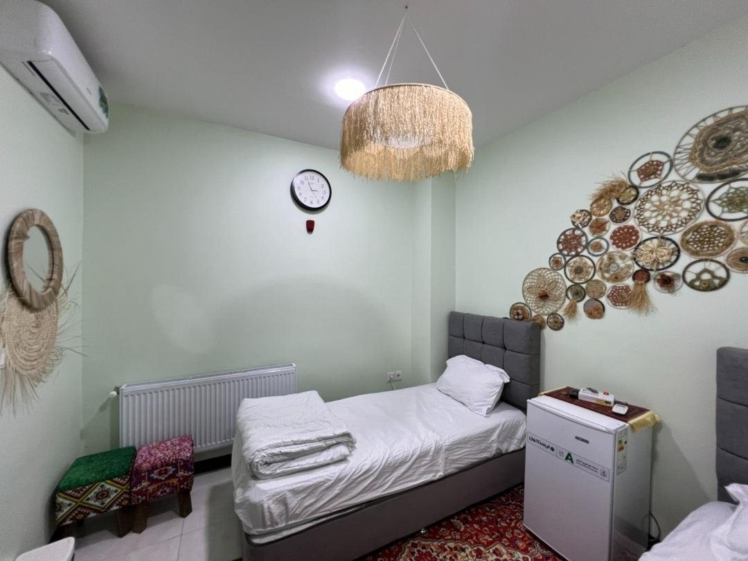 میرعماد - واحد دوتخته ۵