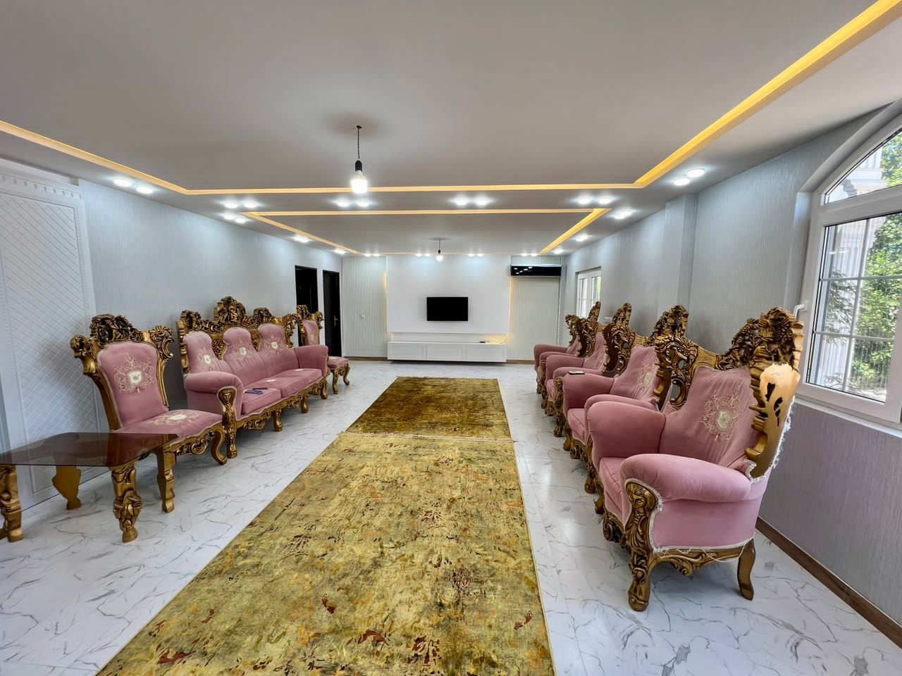 ویلا چهارخوابه علیزاده