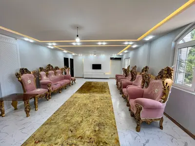 ویلا چهارخوابه علیزاده