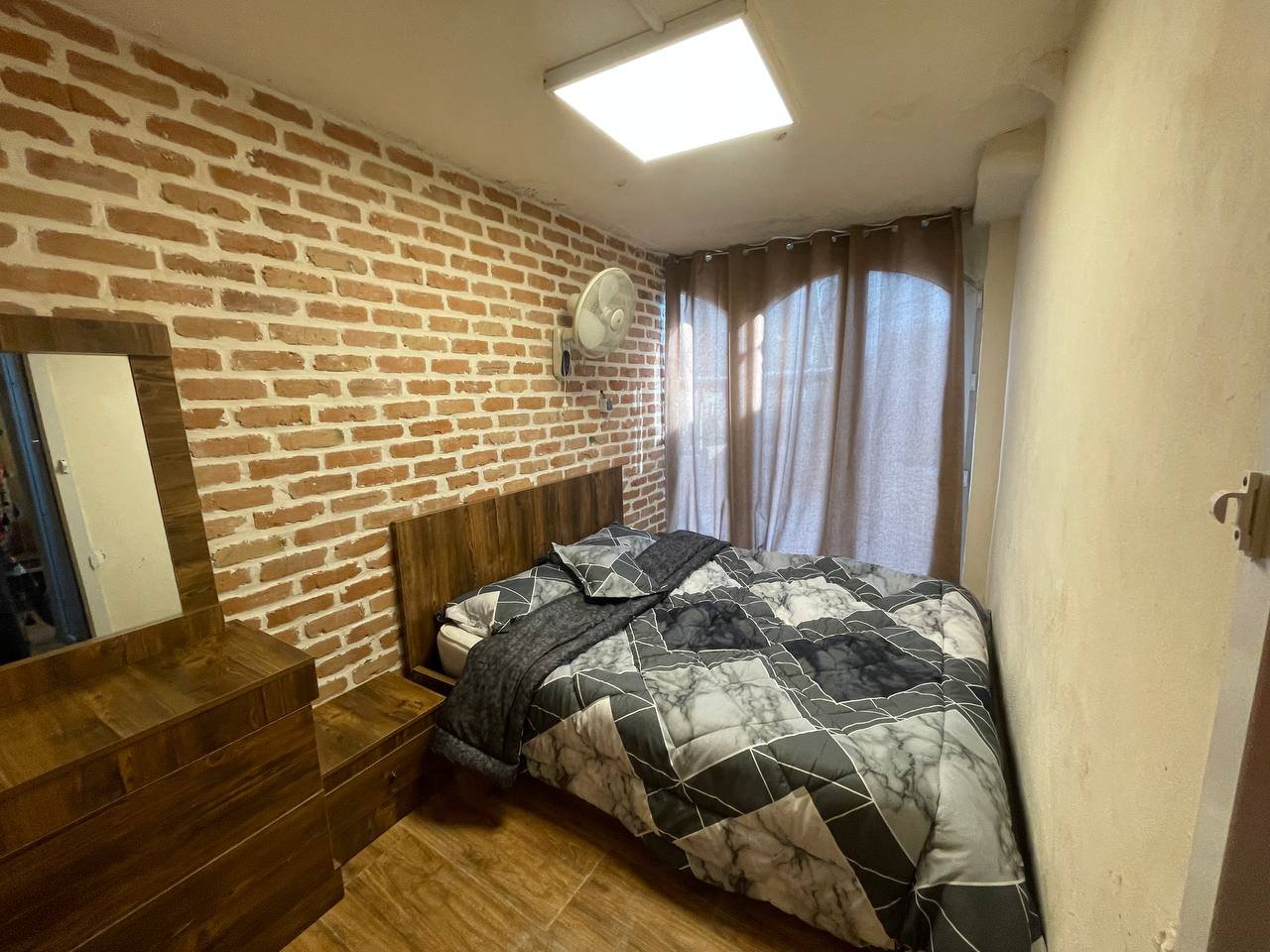 ویلا دوخوابه چیلک با حمام نمک