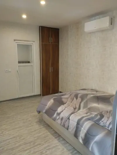 ویلا دوخوابه استخردار آبگرم رامیل