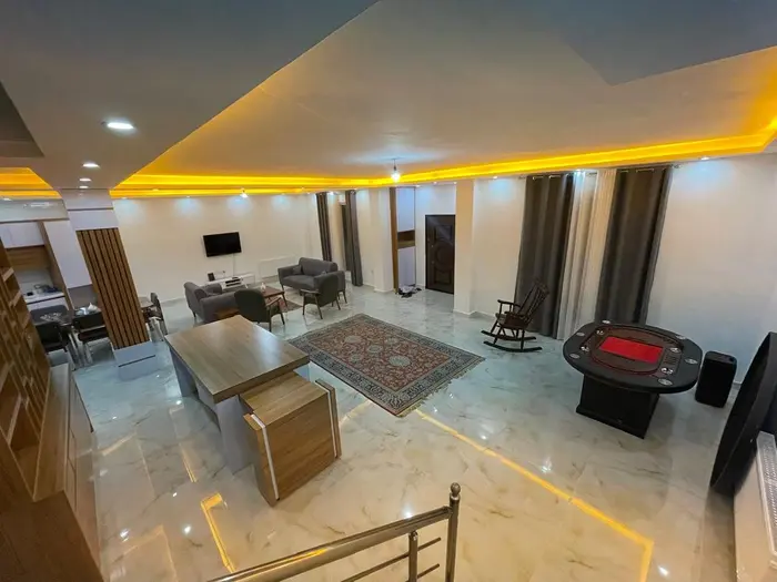 ویلا سه خوابه ساحلی اریکه 2