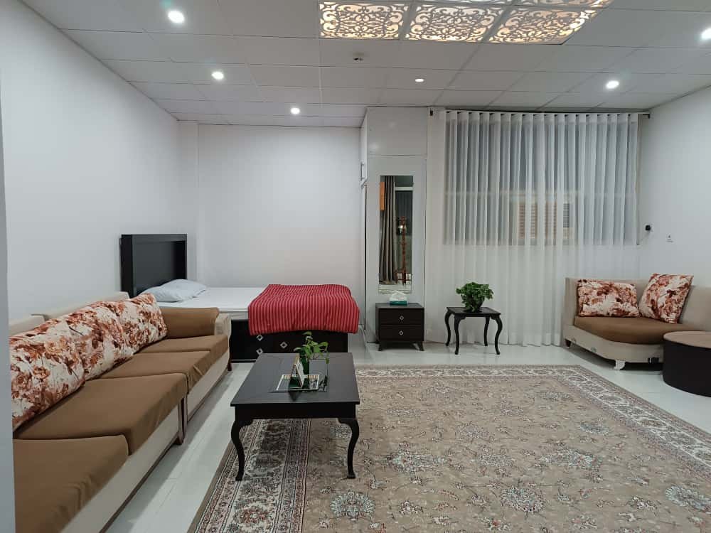 آپارتمان فلت نادری