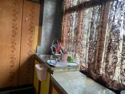 سوئیت یک خوابه خونه مادرجون