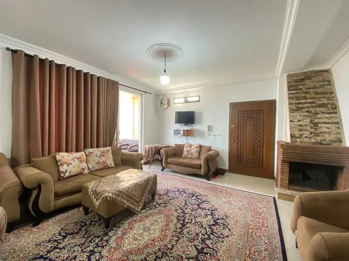 آپارتمان دوخوابه گیله وا محجوب 2