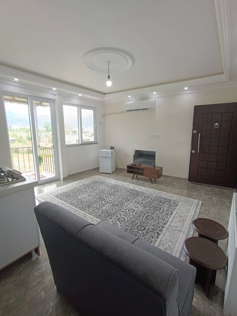 یک خوابه پارسا 10