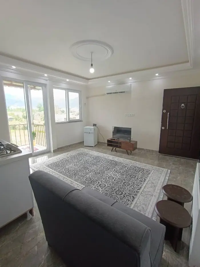 ویلا یک خوابه پارسا 10