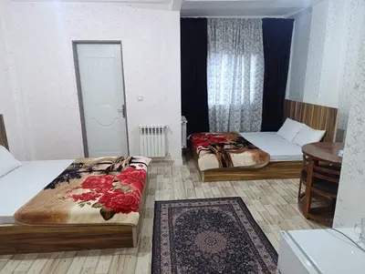 مجتمع اقامتی آهوان  - واحد ٣٠٢