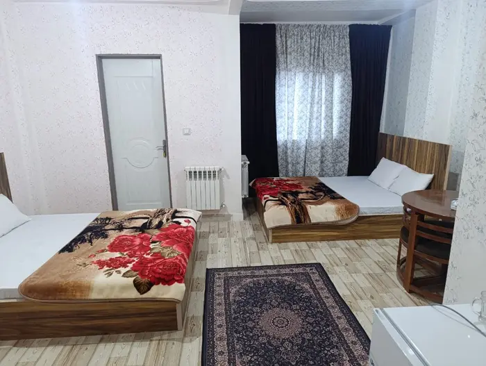 مجتمع اقامتگاهی آهوان  - واحد ٣٠٢