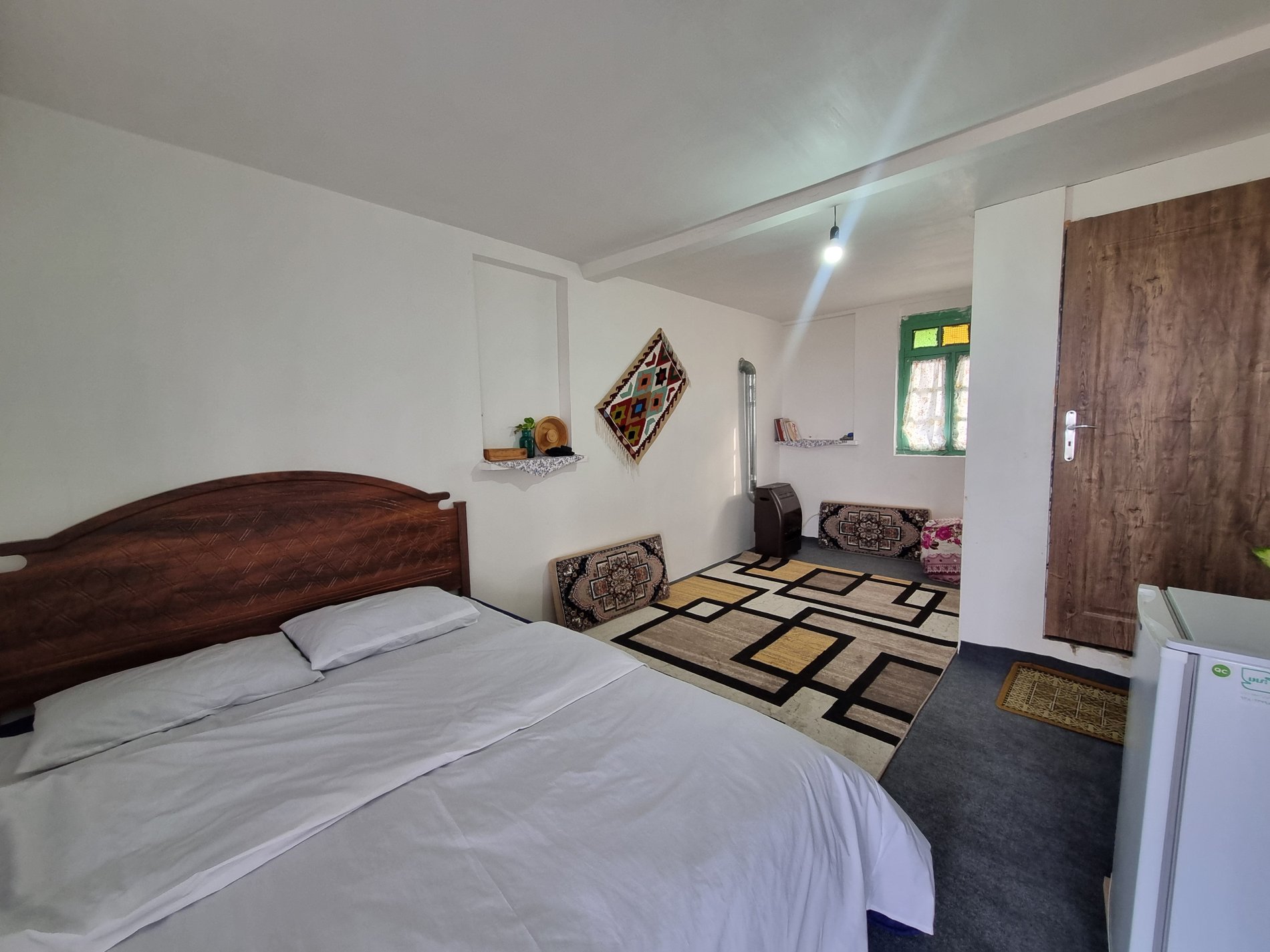 بومگردی گلبند - واحد گلبند 2